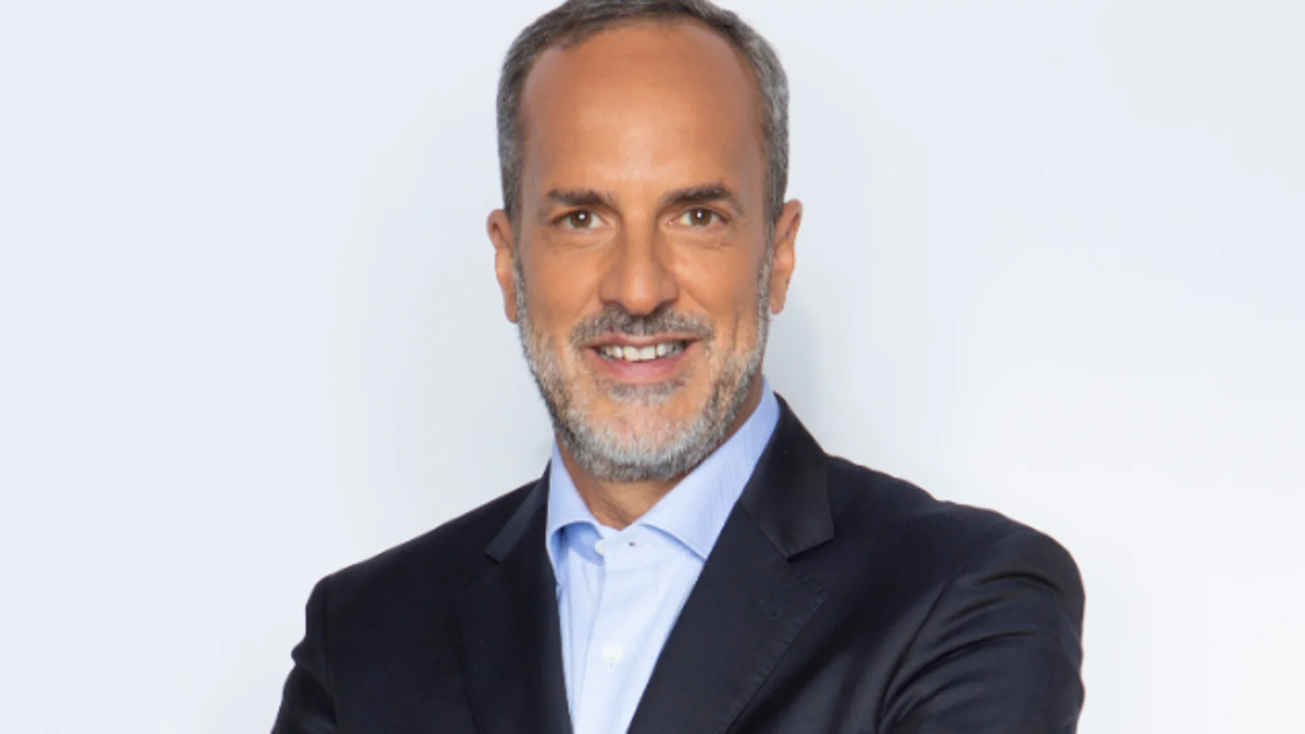 Santi Acosta, presentador de 'El Precio de...'