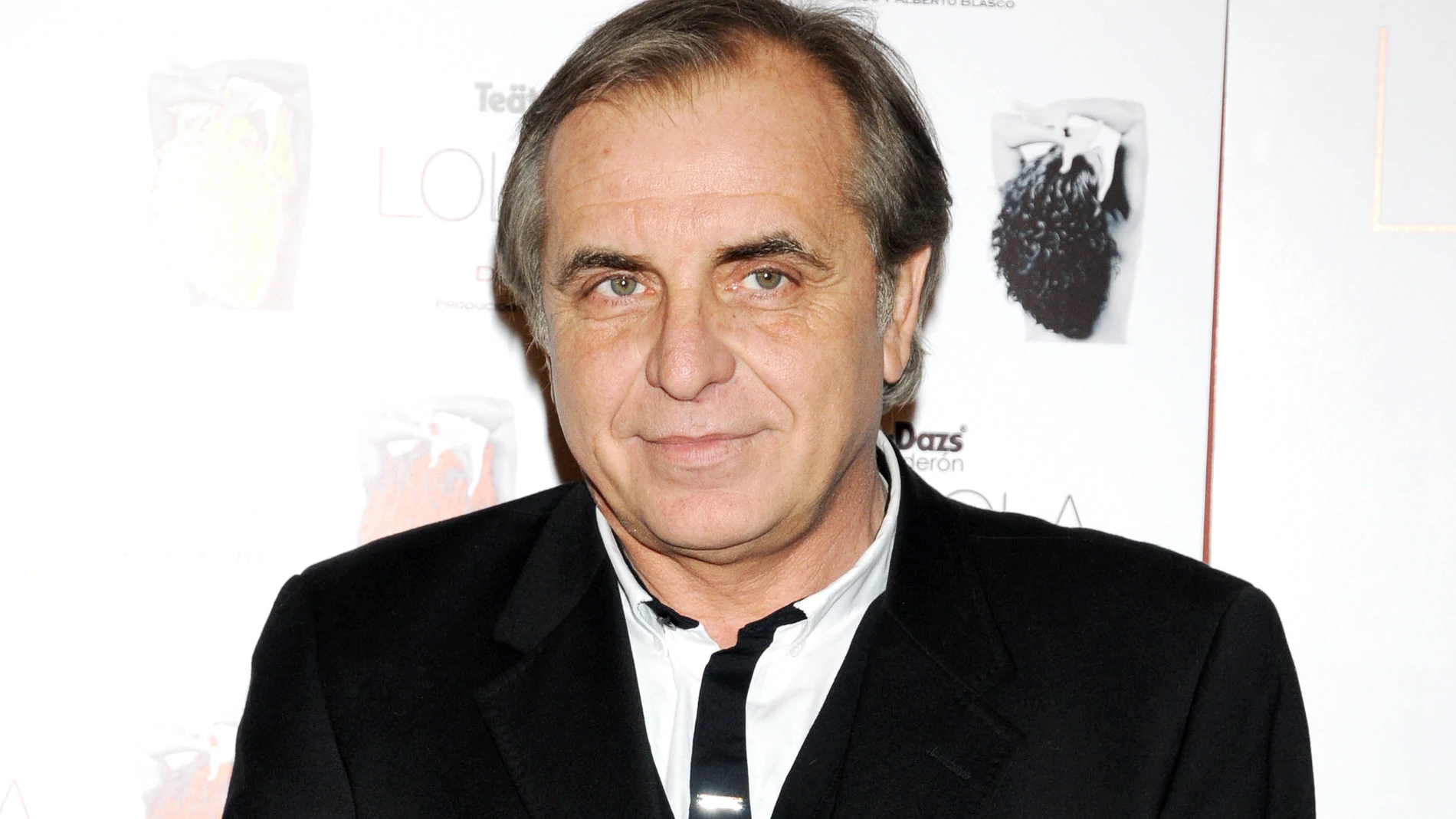 Guillermo Furiase en una imagen de archivo