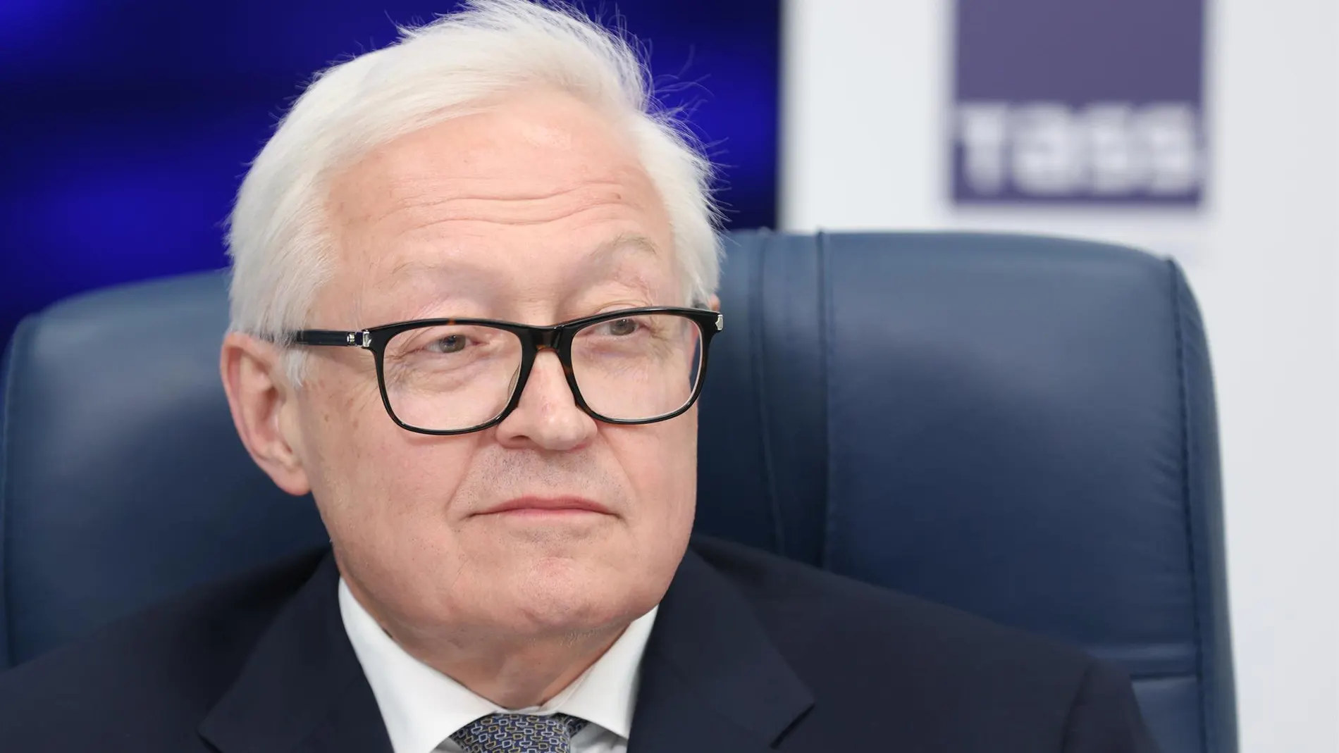 Rusia descarta cualquier "concesión" en la propuesta presentada por EEUU para un acuerdo de paz en Ucrania