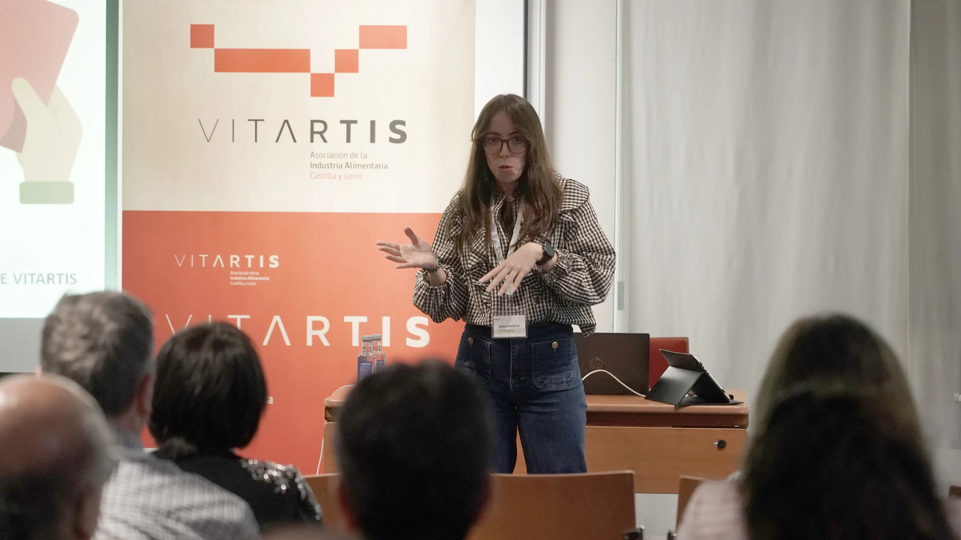 Jornada de Vitartis en Valladolid