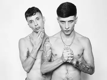 Ayax y Prok Ayax y Prok