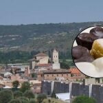 El pueblo de Madrid famoso por sus palmeras de chocolate avisa de los mejores días para probarlas