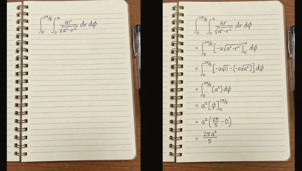 Imagen que ilustra la resolución de Gemini