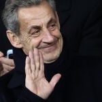 UEFA Champions League - Paris Saint-Germain vs Tottenham Hotspur