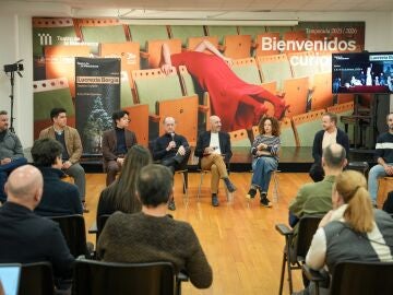 Presentación de la ópera "Lucrezia Borgia" de Donizetti