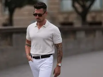 Las gafas que confunden a cualquiera: mismo aire que unas Ray-Ban, pero con el rollo urbano de Vans Vans Gafas de Sol