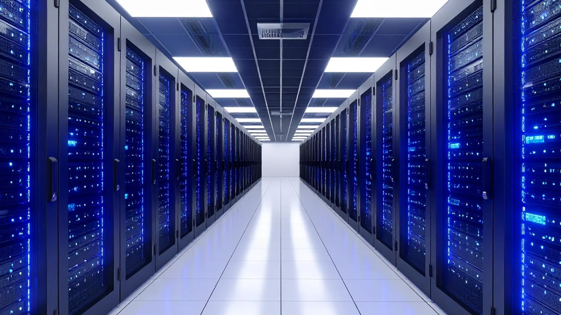 Economía.- Iberdrola y Echelon Data Centers se alían para invertir más de 2.000 millones en centros de datos en España