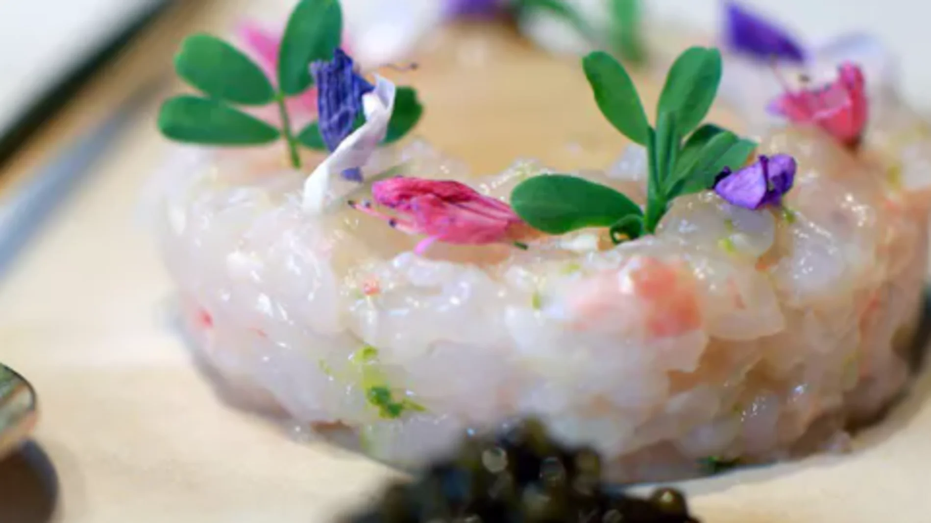 Plato de Miguel González