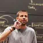 Piqué debuta como profesor invitado en Harvard analizando el fenómeno de la Kings League