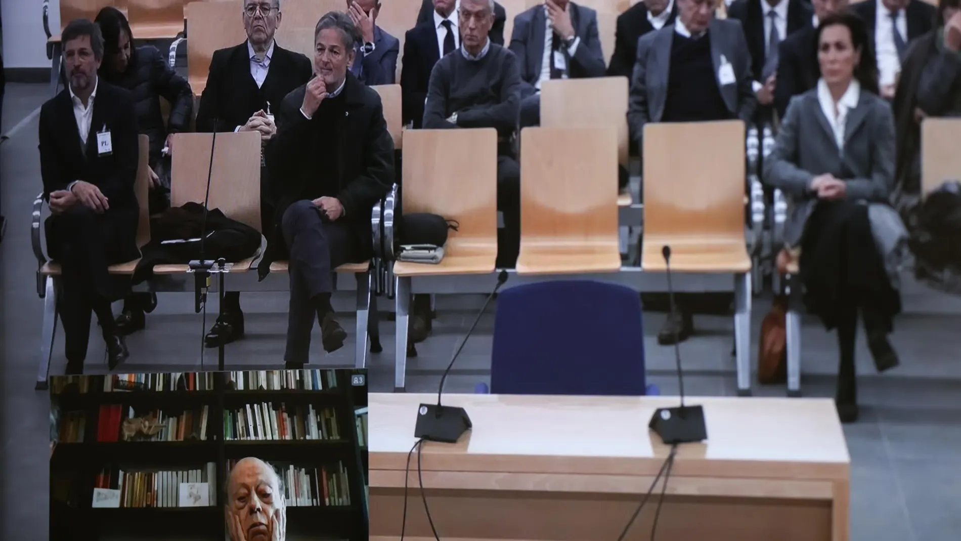 Fiscalía niega irregularidades en el 'caso Pujol': "Se ha pretendido convertir rumores políticos en causas de nulidad"