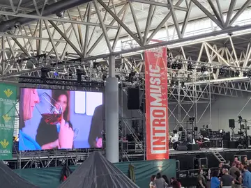 Cigales vuelve a patrocinar el Intro Music e incluye una cata comentada en la programación Cigales vuelve a patrocinar el Intro Music e incluye una cata comentada en la programación