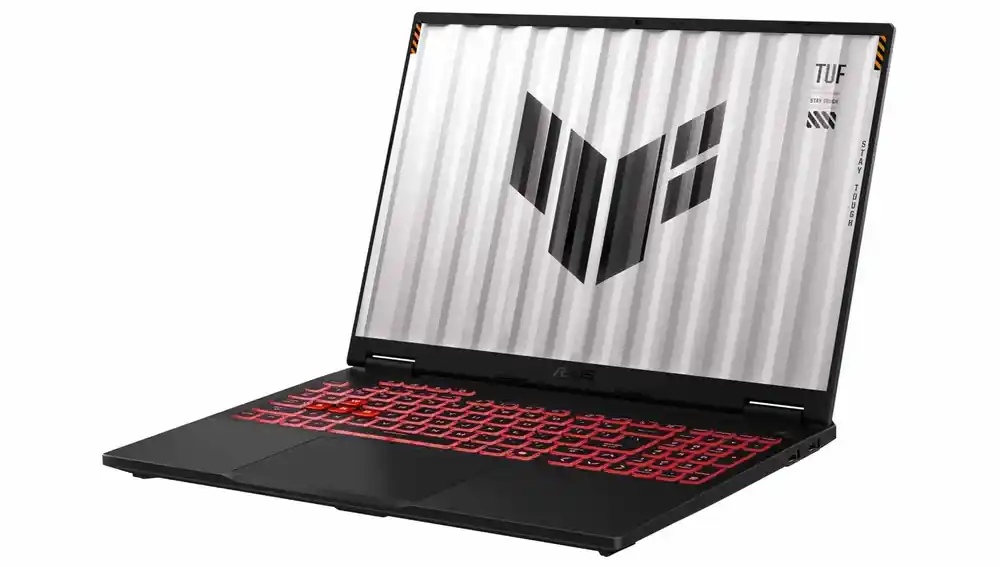 Este portátil viene sin sistema operativo