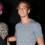 Antonia Dell'atte y Clemente Lequio