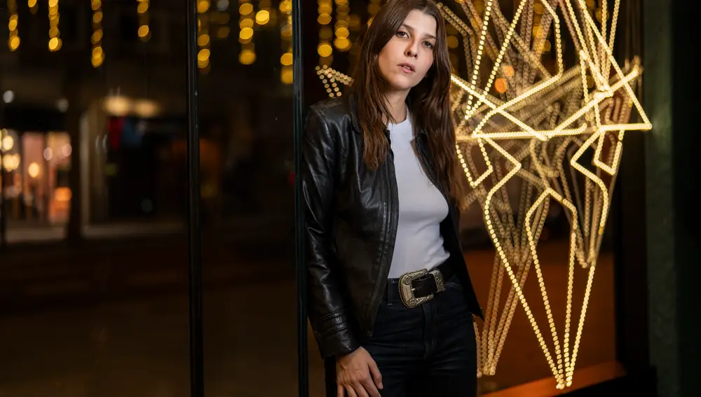 Entrevista a Ona Mafalda. David Jar