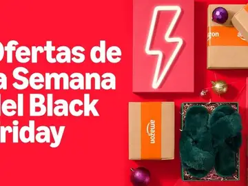 Las ofertas que se han adelantado al Black Friday 2025: 20 bajadas reales que ya se están agotando Las ofertas que se han adelantado al Black Friday 2025