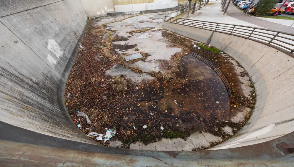 Asociación de vecinos de Coslada denuncia el estado del pueblo y el abandono por parte del ayuntamiento en su