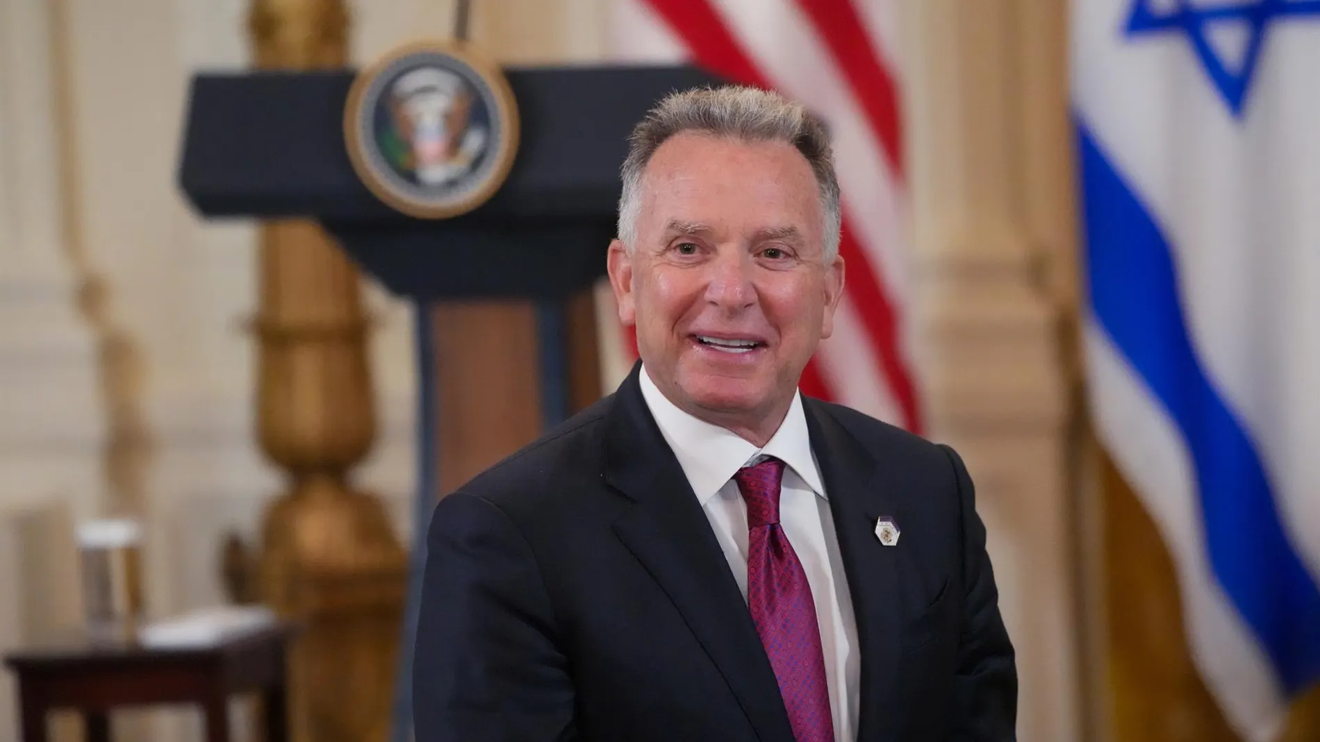 Ucrania.- El Kremlin confirma que Witkoff visitará Moscú la próxima semana para abordar el plan de paz para Ucrania