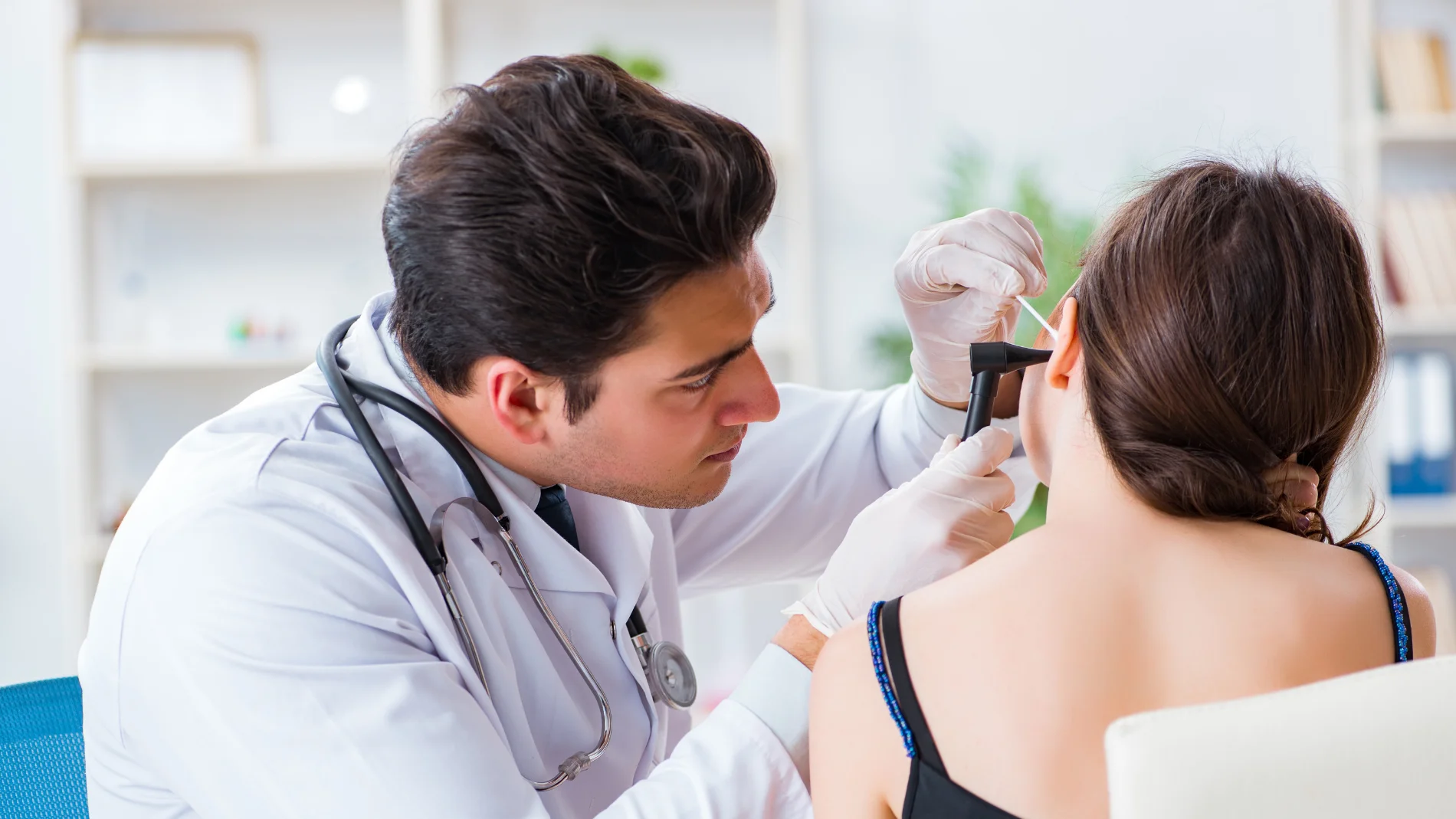 ¿Puedo hacer el reconocimiento médico de la empresa en mi horario laboral? Esto dice la ley