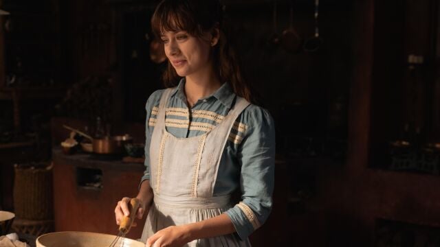 Nuevos episodios, platos y sorpresas