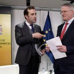 La OCDE presenta su último estudio económico de España