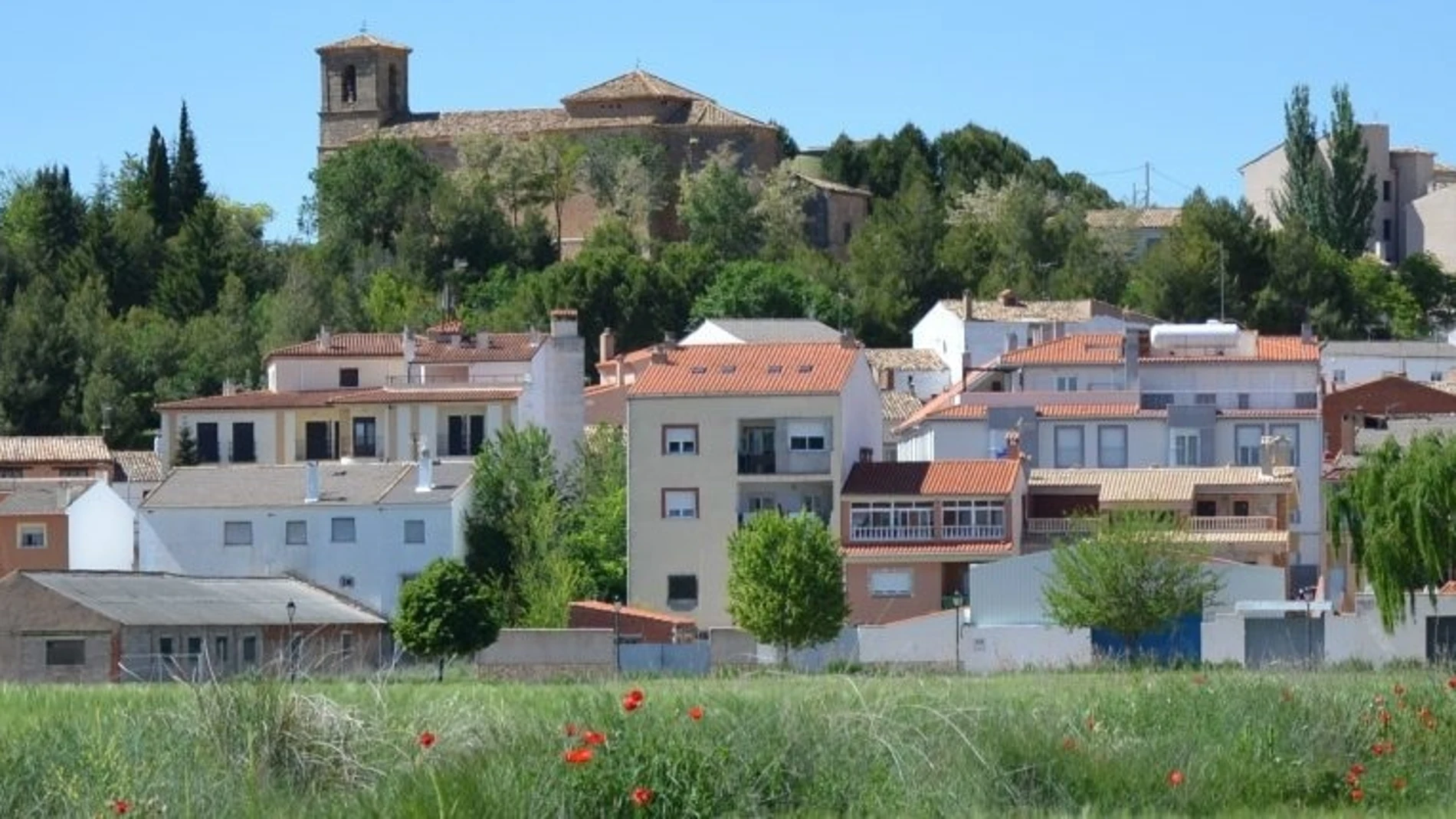 Villar de Olalla (Cuenca)