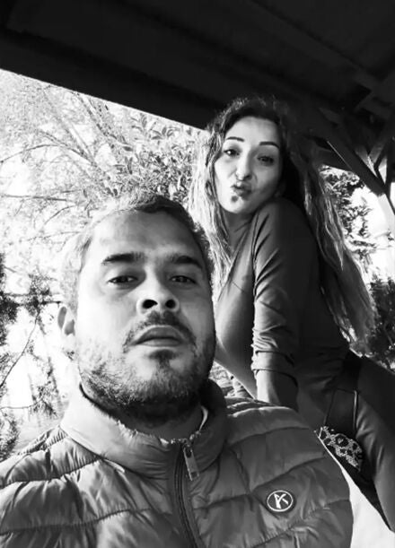 José Fernando Ortega y Michu