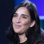 Alauda Ruiz de Azúa en la gala de clausura del Festival de San Sebastián 2025