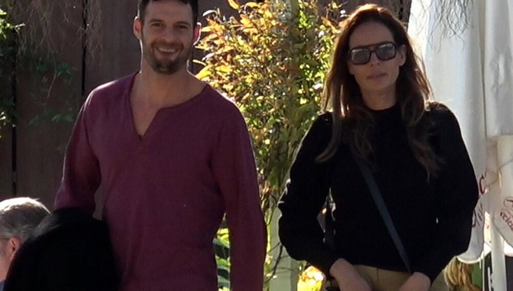 Eva González, entregada y enamorada, consolida su historia de amor con Nacho