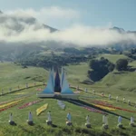 Imagen del traíler de 'Los Juegos del Hambre'