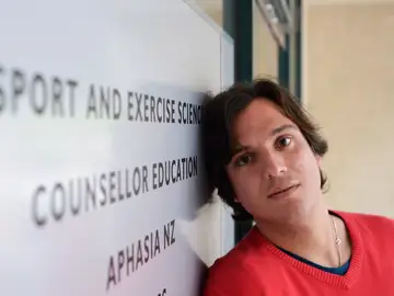 Borja del Pozo, investigador de la Universidad Europea de Madrid Borja del Pozo, investigador de la Universidad Europea de Madrid