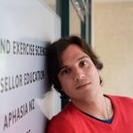 Borja del Pozo, investigador de la Universidad Europea de Madrid Borja del Pozo, investigador de la Universidad Europea de Madrid