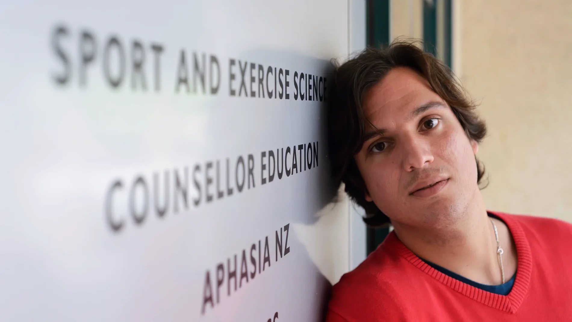 Borja del Pozo, investigador de la Universidad Europea de Madrid