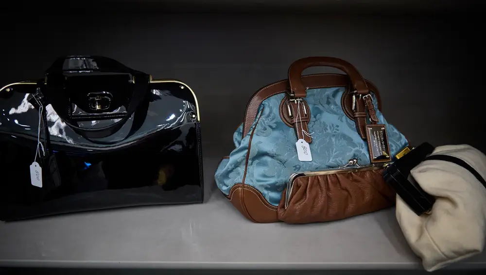 Carmen Lomana ha querido aportar su granito de arena un año más y ayudar a los mas necesitados a través de la