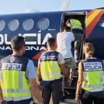 Dos nuevos detenidos en Andalucía destapan el entramado que sostuvo el asesinato a tiros en Gran Canaria