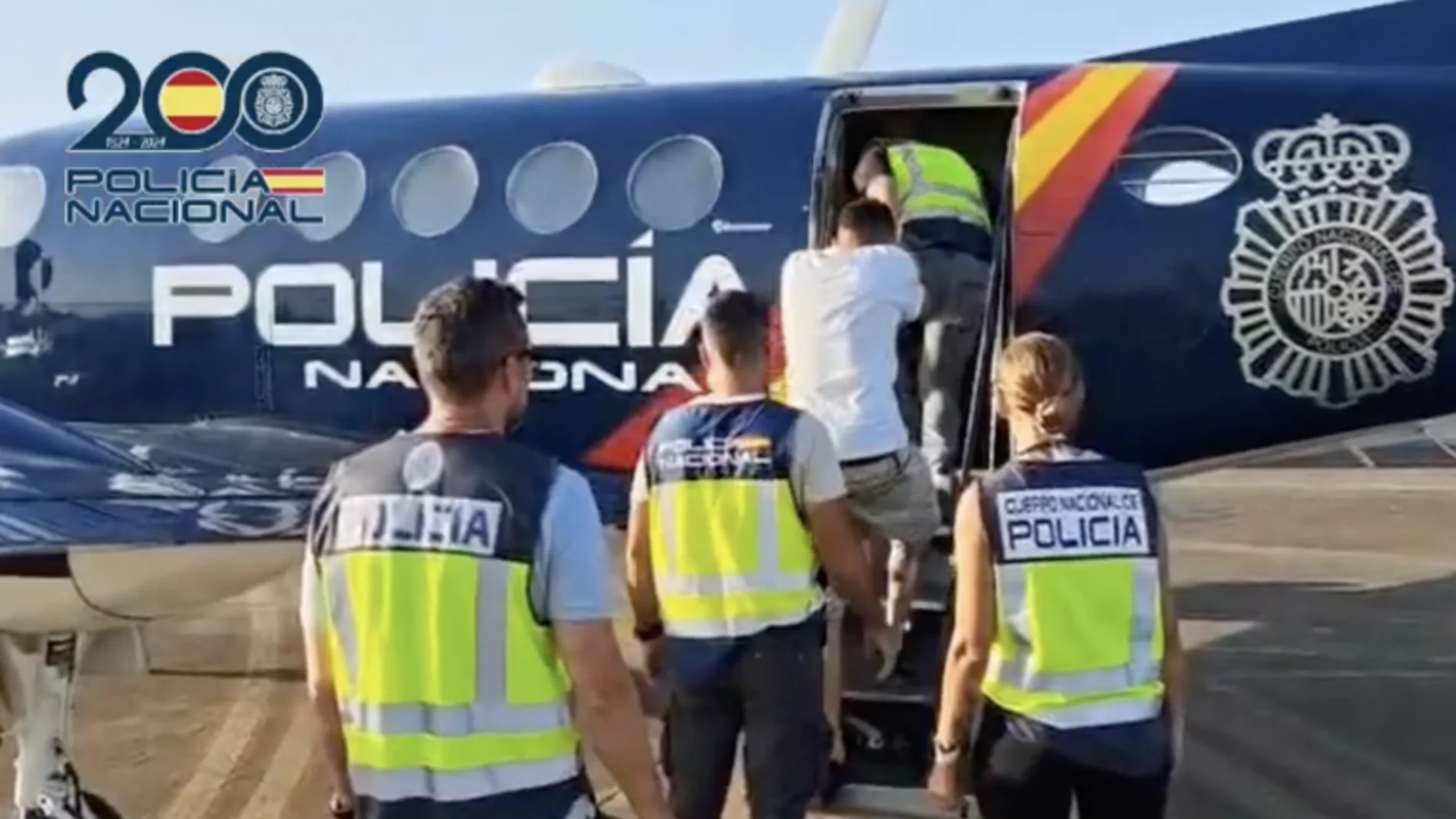 Dos nuevos detenidos en Andalucía destapan el entramado que sostuvo el asesinato a tiros en Gran Canaria