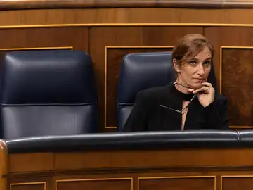 Mónica García Mónica García