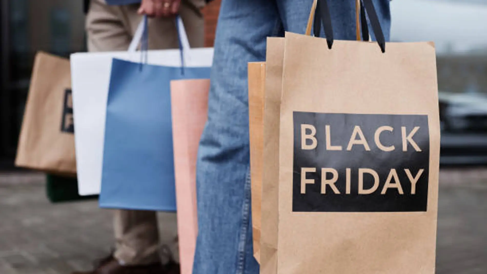 Black Friday seguro: siete trucos para no caer en estafas y fraudes este viernes