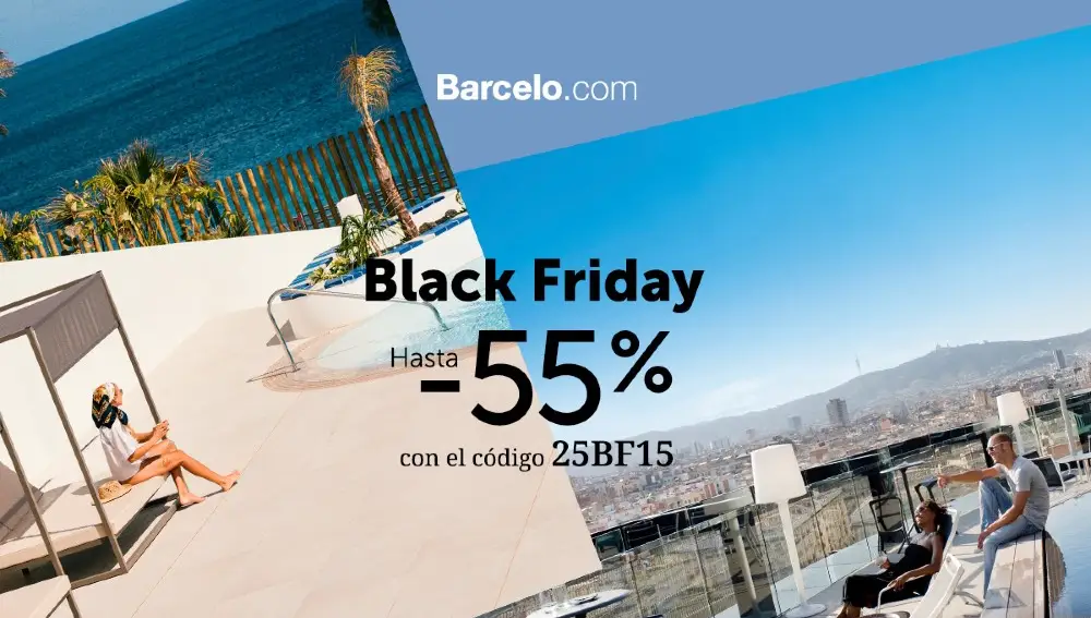 Black Friday de Barceló