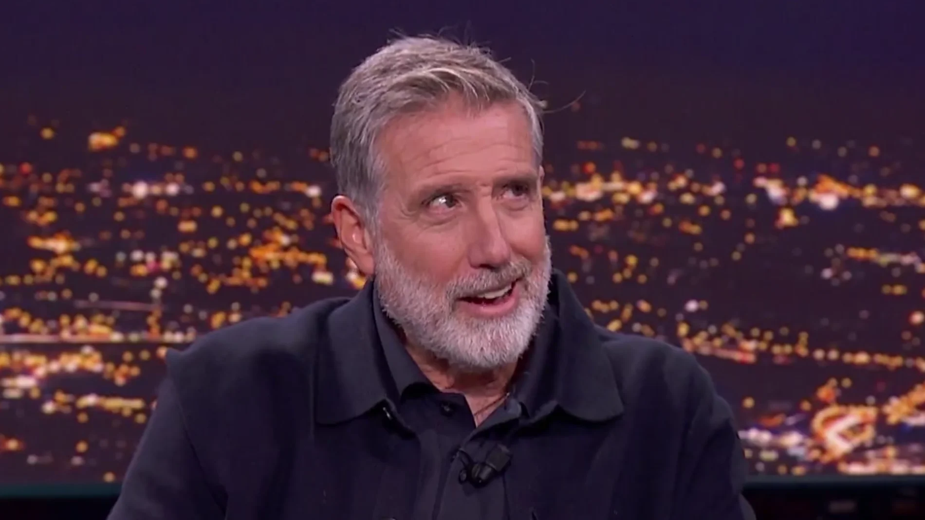 Emilio Aragón en el 'Late Xou' de Marc Giró