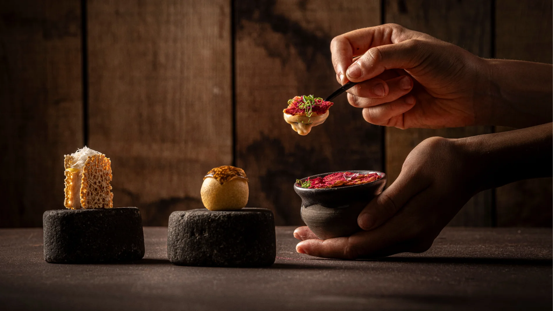 Así es el proyecto familiar que revalida la primera estrella Michelin de Lanzarote