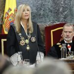 Perell&oacute;: La "leg&iacute;tima discrepancia" con decisiones judiciales debe respetar la "funci&oacute;n constitucional" de los jueces