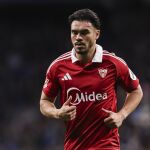 F&uacute;tbol.- El lateral izquierdo chileno Gabriel Suazo tambi&eacute;n es baja en el Sevilla para el derbi ante el Betis