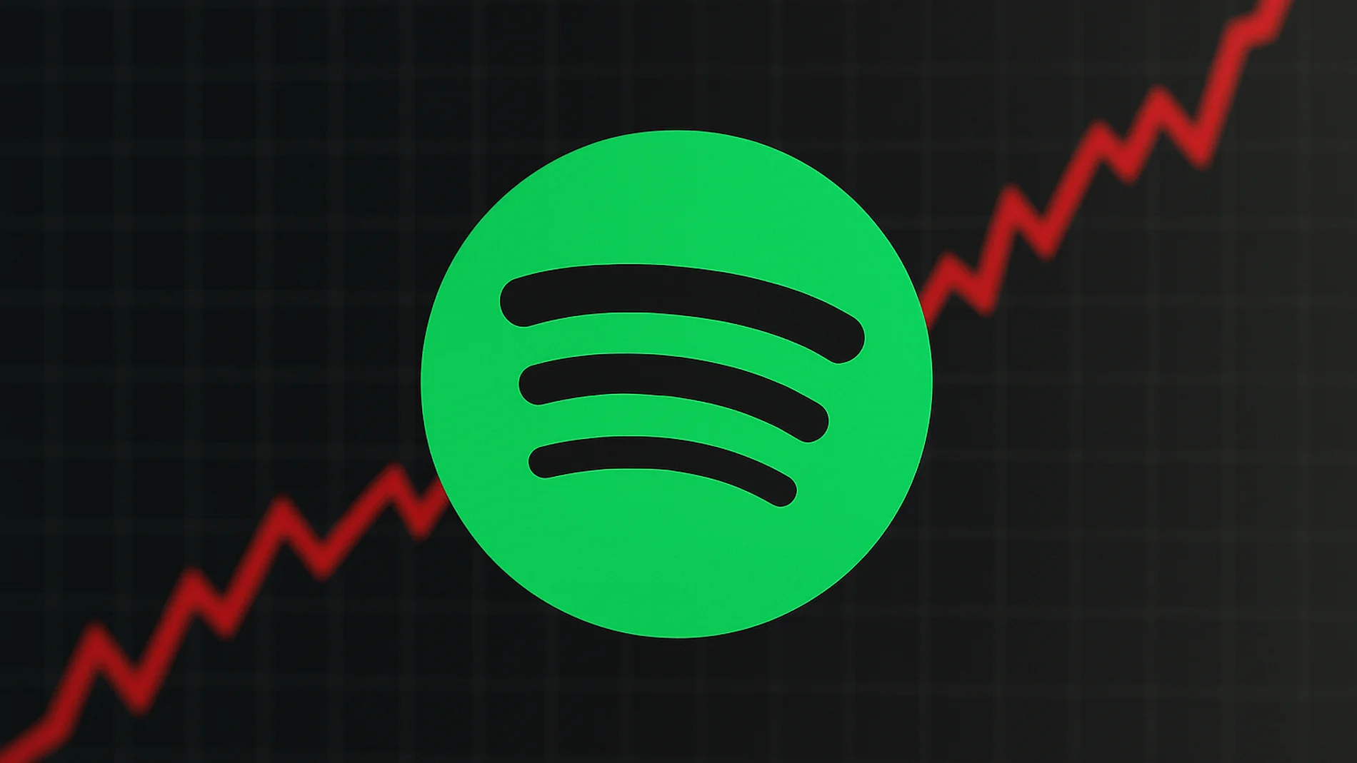 Spotify se encarece en Estados Unidos, y puede que en España también