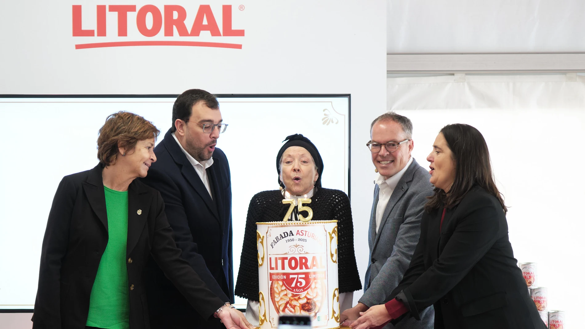 Litoral celebra su aniversario