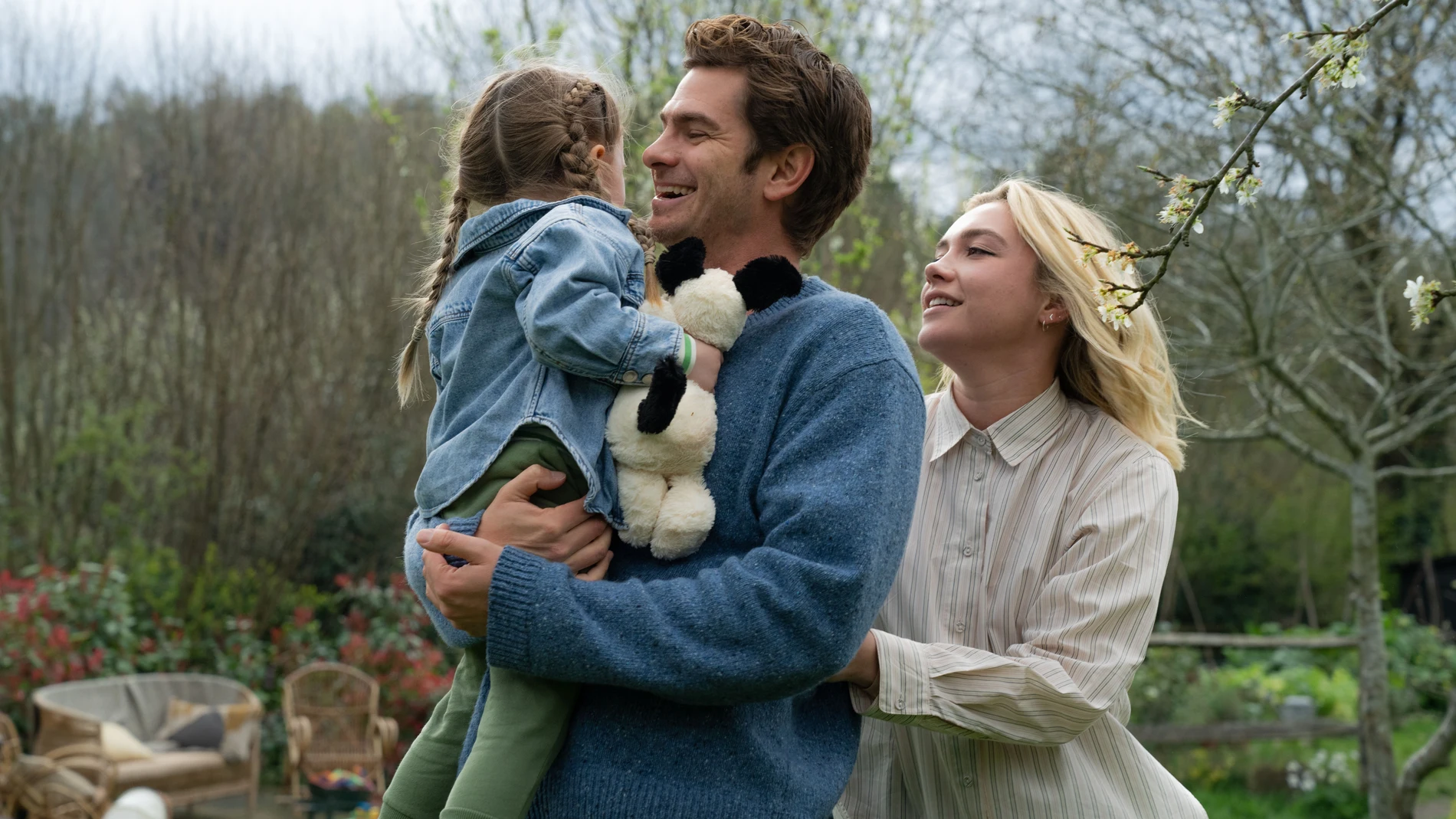 Por tiempo limitado: la película que no podrás olvidar, disponible ahora en Movistar Plus+