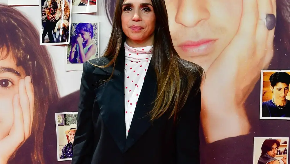 Elena Furiase revela el problema de salud que ha obligado a su padre a retirarse de la vida pública