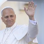 El Papa Le&oacute;n XIV: "Sin esperanza, la vida corre el riesgo de aparecer como un par&eacute;ntesis entre dos noches eternas"