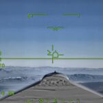 Visión desde el interior del X-59