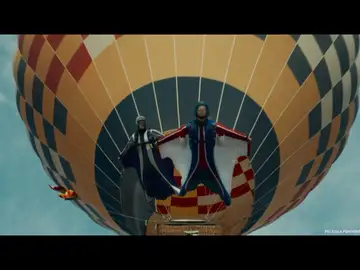 Trailer de la película 'La fiera' Trailer de la película 'La fiera'