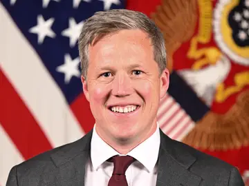 Daniel Patrick Driscoll Daniel Patrick Driscoll